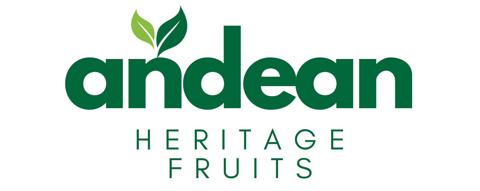 Andean Heritage Fruits
