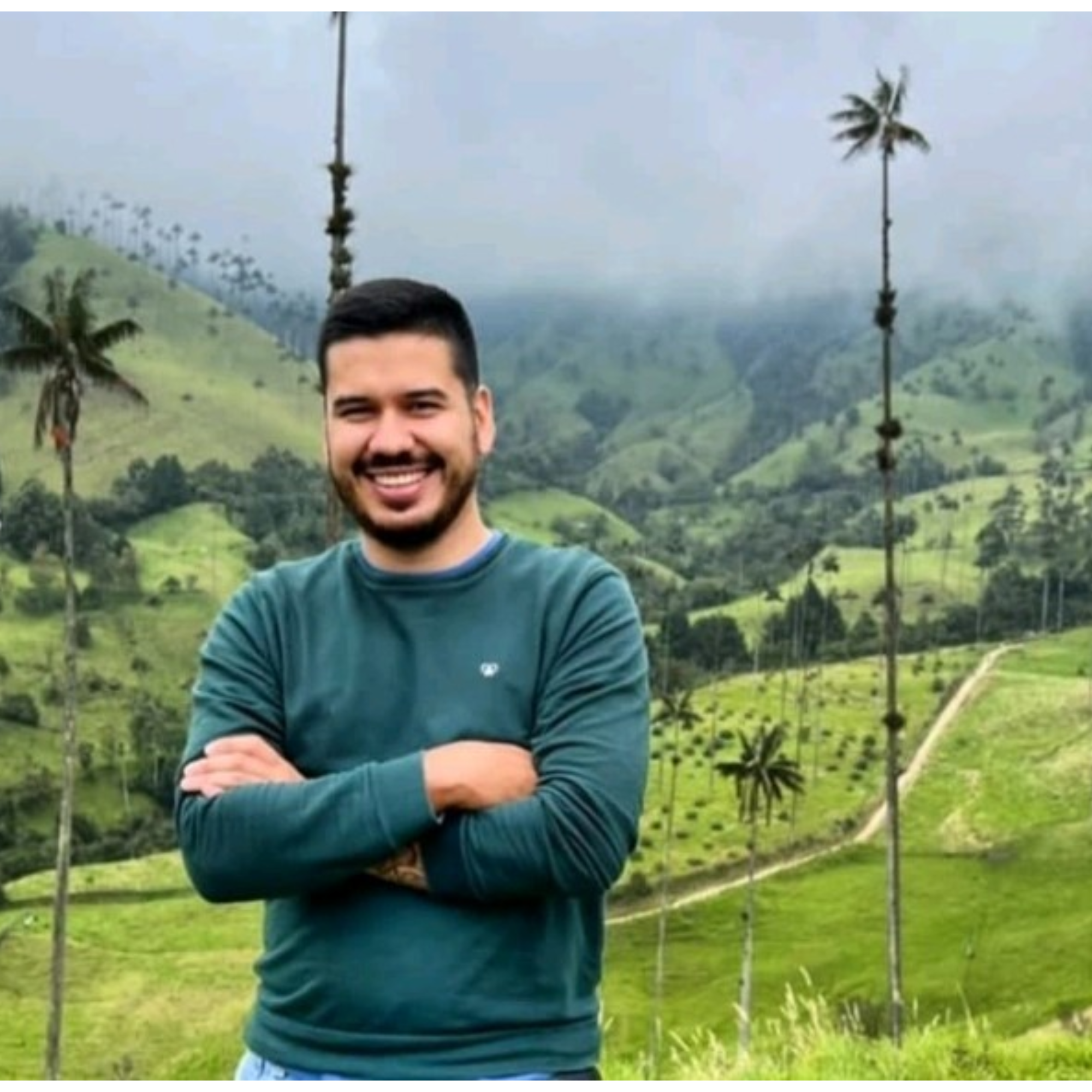 Dennis Buitrago