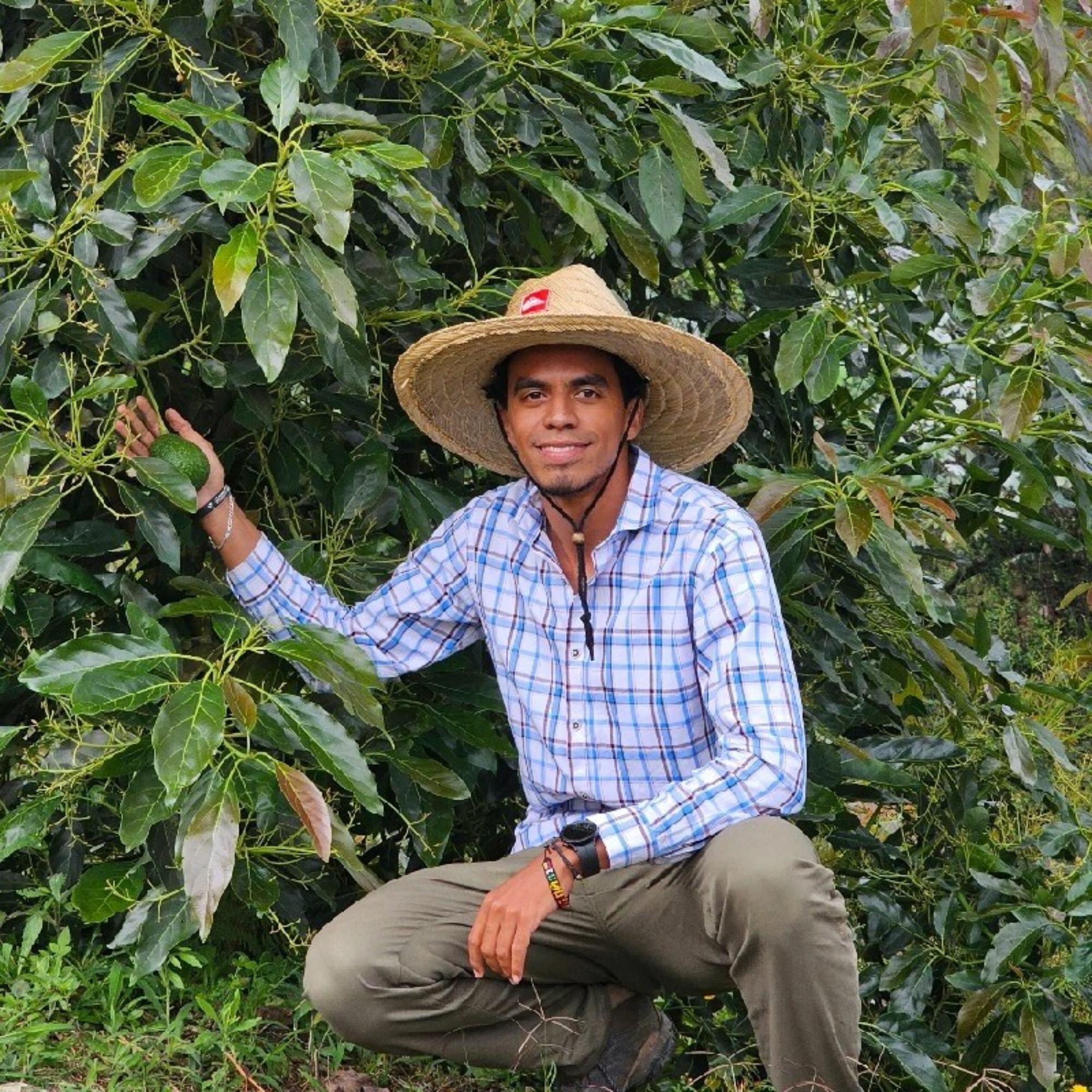Esteban Ruiz